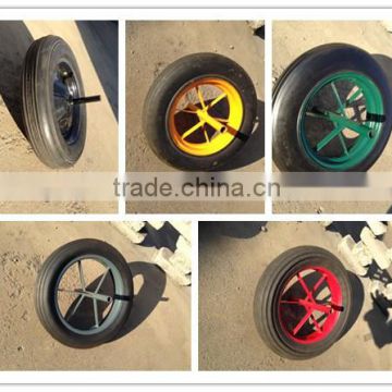 Various hot sale solid wheel