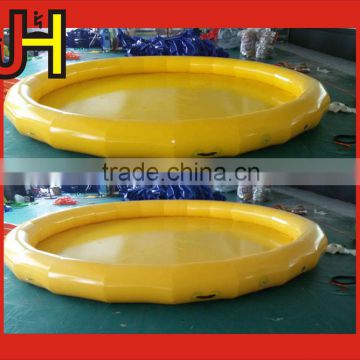 PVC Inflatable Swimming Pool for Kids, Inflatable Pool, Inflatable Swimming Pool for Sale