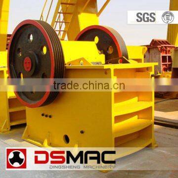 Jaw Crusher - PEX Series