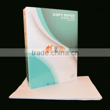 A4 Copy Paper 80GSM 75GSM 70GSM from Thailand