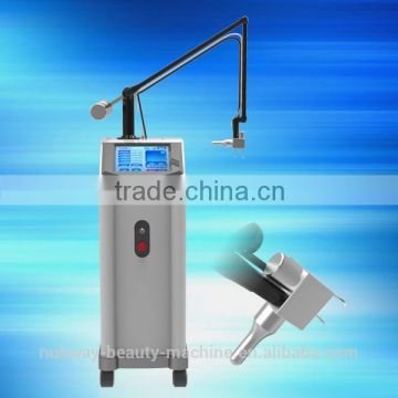 Mole Removal Vaginal Applicator !!! Most Professional Fractional Hair Removal CO2 Laser Gynecology Equipments For Sale Remove Neoplasms Painless