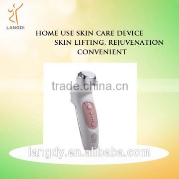 rf home use face lift devices, facial skin care