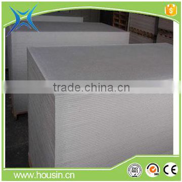 Professional Reinforced Cellulose Fiber Cement Board with best quality and low price