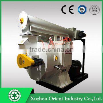 Large capacity hammer High capacity High effiency industry wood chipper