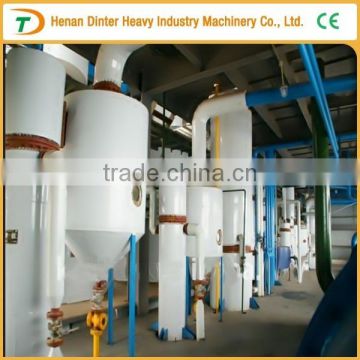 Hot sale sunflower seed oil extracting machine
