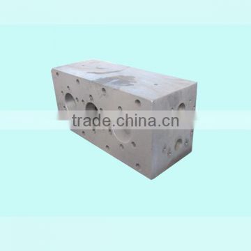 piston type high pressure water injection pump parts
