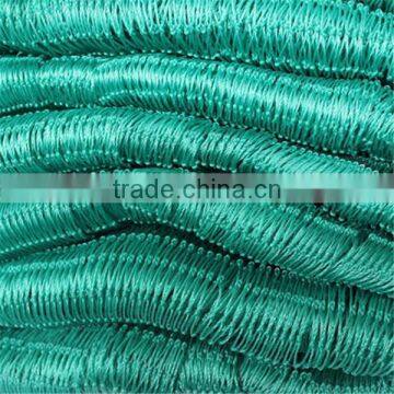 210d 380d 3 ply up hdpe polyethylene fishing net