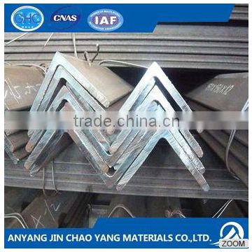 ,A36,SS400,SS330,ST37-2 hot sale steel angle structural steel section