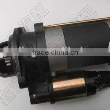 JQDJ1309-DW0300 STARTER FOR XINCHAI 490BPG FORKLIFT QDJ1308L 11T 3KW 12V