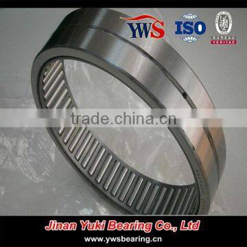 RNA series RNA305225 needle roller bearing without inner ring