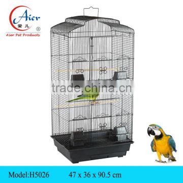 Factory of China Bird cage bird cage tray
