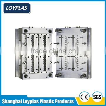China industrial high quality plastic molding company