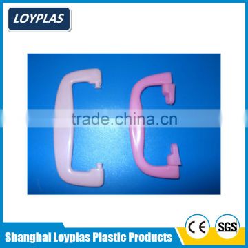 China custom professional mold for plastic handle
