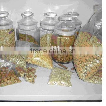 Double-screw Extruder Floating Fish Feed Production Line