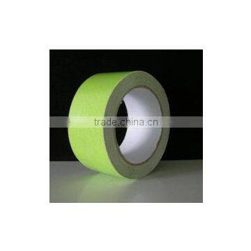 PET green anti skid tape