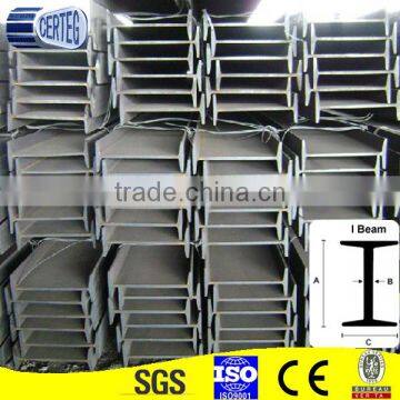 Structural steel i beam price