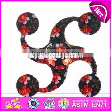 Colorful 608 Hand Spinner / Fidget Spinner / EDC Hand Fidget Spinner Toy Wholesale W01A278