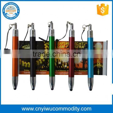 Top Quality Printing Metal Banner Pen