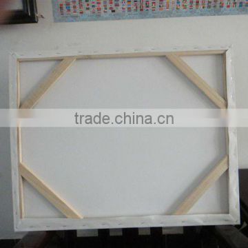 heze kaixin whole sale stretched canvas--high quality stretched canvas