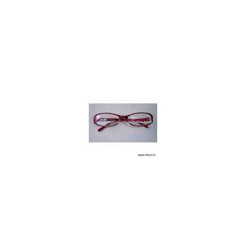 Sell Hand Made Acetate Optical Frame