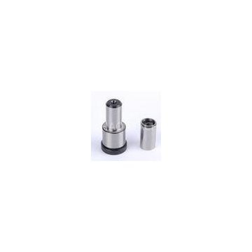 Alloy Steel, Rolled Thread Shaft Machining CNC Machining With Cylindrical Surface