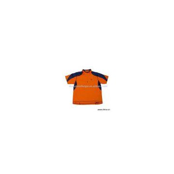 Sell Men's Active Jersey