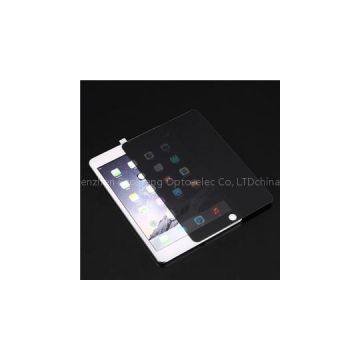 Tempered Glass Privacy Screen Protector For Ipad