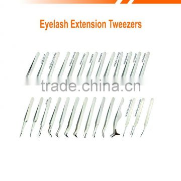 Eyelash Extension Tweezer