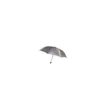 Sell 2-Section Umbrella