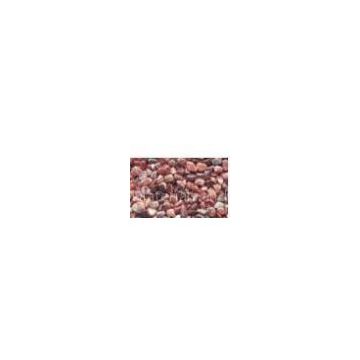 Color Stone (Bloodstone Red)