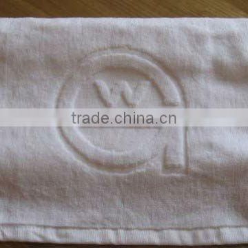 cotton jacquard face towel,hotel towel,terry towel