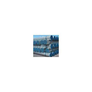 Pre-Galvanized Pipe-DIN 2440