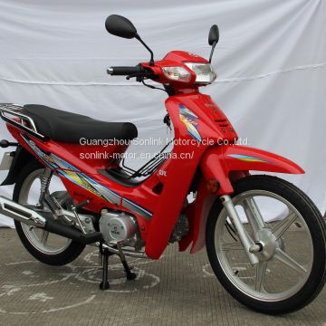 125cc/150cc/200cc China EEC Bajaj Type Gas Street Motorcycle (SL150-F3)