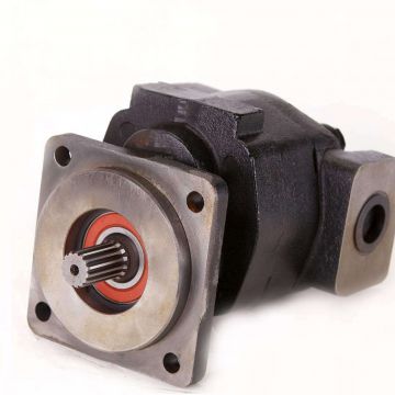 Vd3-25fa4 Low Noise 1200 Rpm Kompass Hydraulic Vane Pump