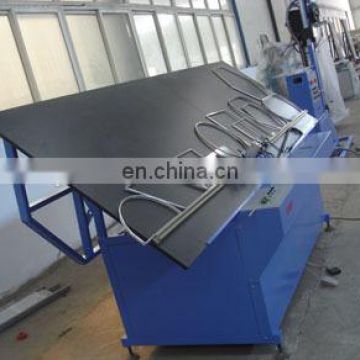 spacer bar bending machine of insulating glass machine