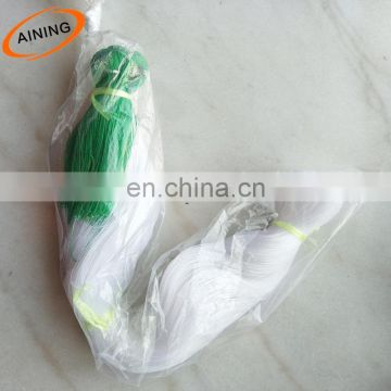 Agriculture cucumber support netting system for labor saving