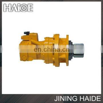 swing motor aasembly for excavator,external gear drive slewing ring bearing kobelco,For volvo,doosan