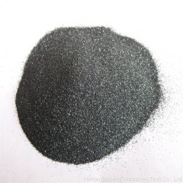 Wholesale Black/Green Silicon Carbide use for grinding glass in China