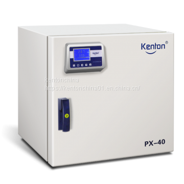 Constant temperature incubator, inner cavity preheating function, upgraded version