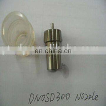 DNOSD300 SD Series Injector Nozzle for Diesel Engine