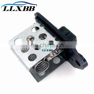 Heater Blower Motor Fan Control Resistor 9641212480 For Peugeot Citroen Berlingo 1267.E3 1267E3