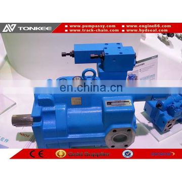 NACHI PVS-1B-16N1-12 piston pump hydraulic main pump excavator parts