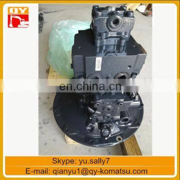 PC78US-6 hydraulic main pump 708-3T-00140