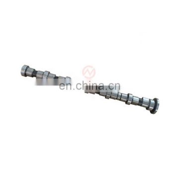 genuine diesel engine parts QSX15 ISX15 X15 motorcycle camshaft 4101476 3681710   for construction machinery parts