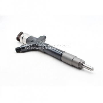Denso Injector 095000-5800 Common Rail Injector 095000 5800 Injector Wholesale