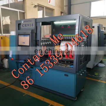 Common Rail Test Bench CR918 For Sale
