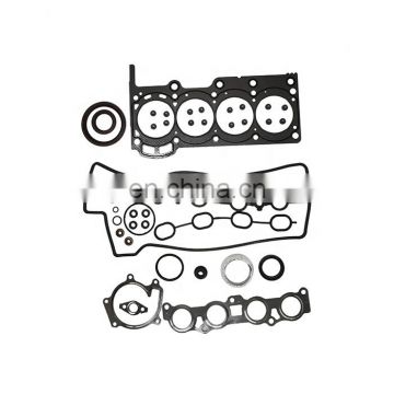 XYREPUESTOS  AUTO PARTS Repuestos Al Por Mayor Full Engine gasket set kit for Daihatsu TARUNA 04111-97403-000 High quality