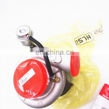 From China New Model Turbocharger_Turbo Charger Used For Special Truck