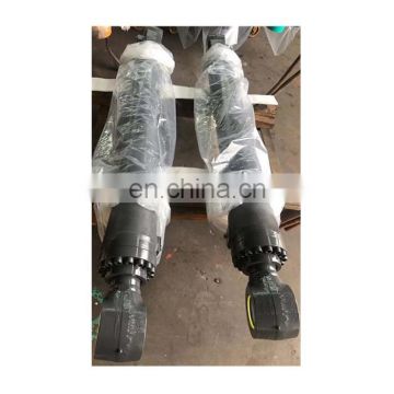 E120 excavator hydraulic piston cylinder E120B bucket cylinder