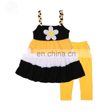 High Quality Wholesale Clothes Sets for Girls
